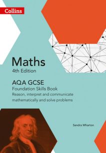 GCSE Maths AQA Foundation Reasoning and Problem Solving Skills Book (Collins GCSE Maths)