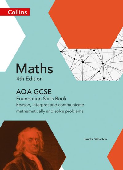 GCSE Maths AQA Foundation Reasoning and Problem Solving Skills Book (Collins GCSE Maths)