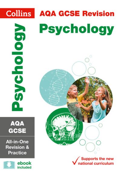 AQA GCSE Psychology All-in-One Revision and Practice (Collins GCSE 9-1 Revision)