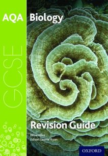 AQA GCSE Biology Revision Guide - Niva Miles