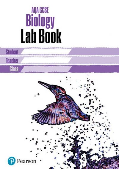 AQA GCSE Biology Lab Book: AQA GCSE Biology Lab Book - Mark Levesley