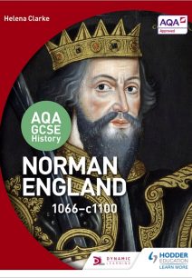 AQA GCSE History: Norman England