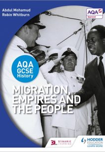 AQA GCSE History: Migration