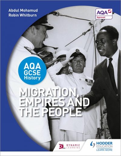 AQA GCSE History: Migration