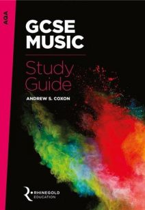 AQA GCSE Music Study Guide - Andrew S. Coxon