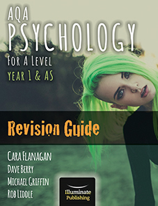 AQA Psychology for A Level Year 1 & AS - Revision Guide - Cara Flanagan