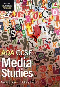 AQA GCSE Media Studies - Mark Richards