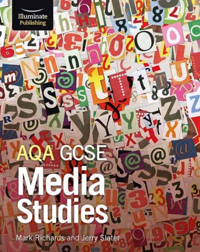 AQA GCSE Media Studies - Mark Richards