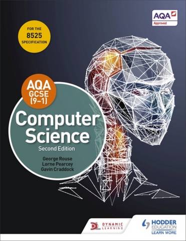 aqa computer science coursework